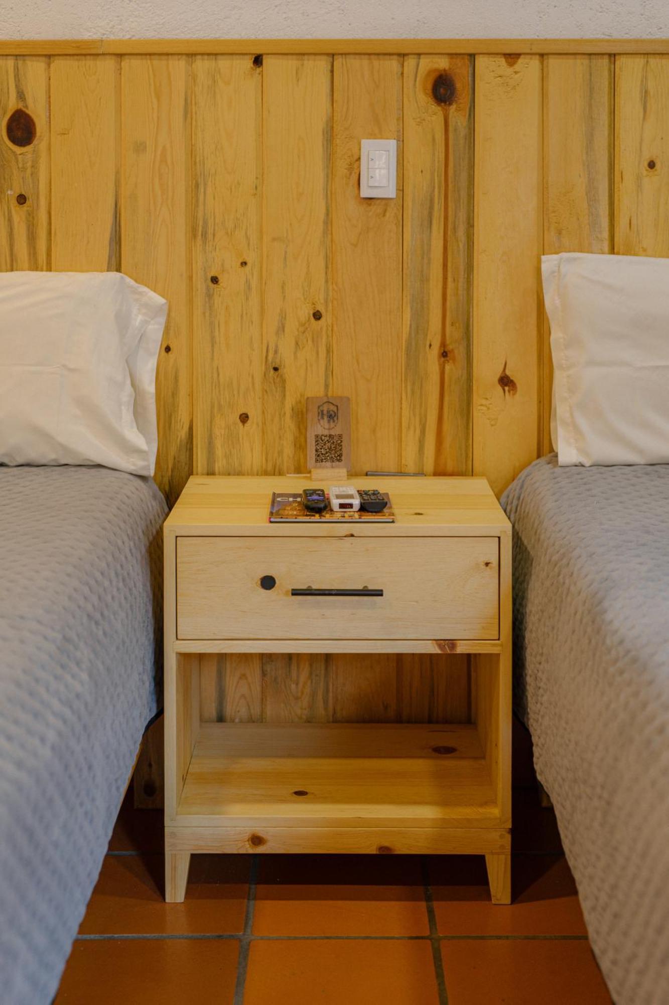 Hacienda Don Armando Boutique & Spa Creel Exteriör bild