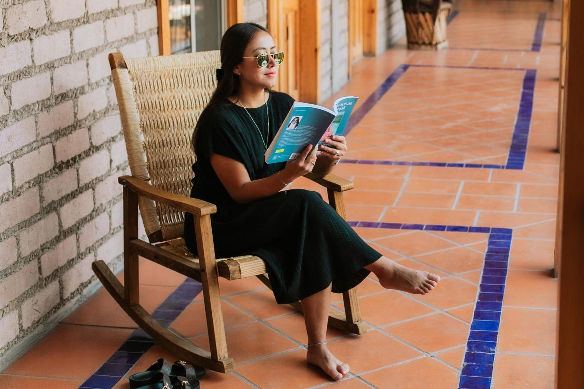 Hacienda Don Armando Boutique & Spa Creel Exteriör bild