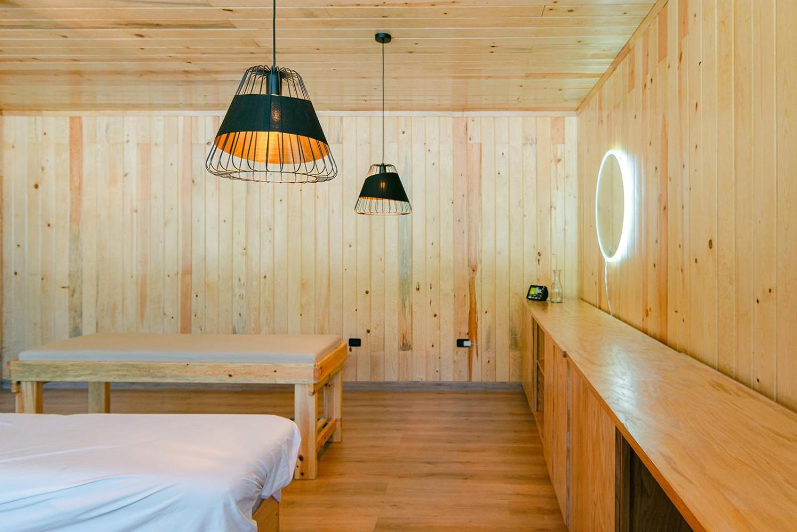 Hacienda Don Armando Boutique & Spa Creel Exteriör bild